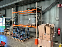 Palletstelling - afbeelding 2 van  5