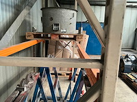 Palletstelling - afbeelding 5 van  5