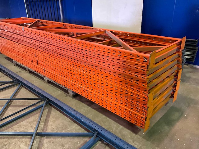 Palletstelling - afbeelding 3 van  7