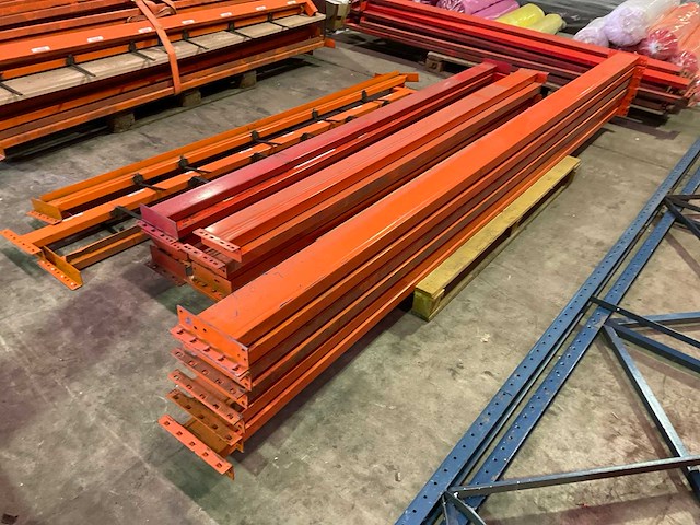 Palletstelling - afbeelding 5 van  7