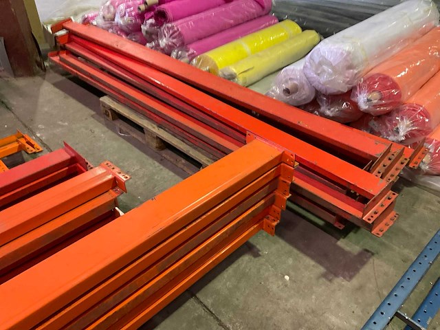 Palletstelling - afbeelding 7 van  7