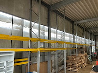 Palletstelling - afbeelding 1 van  1