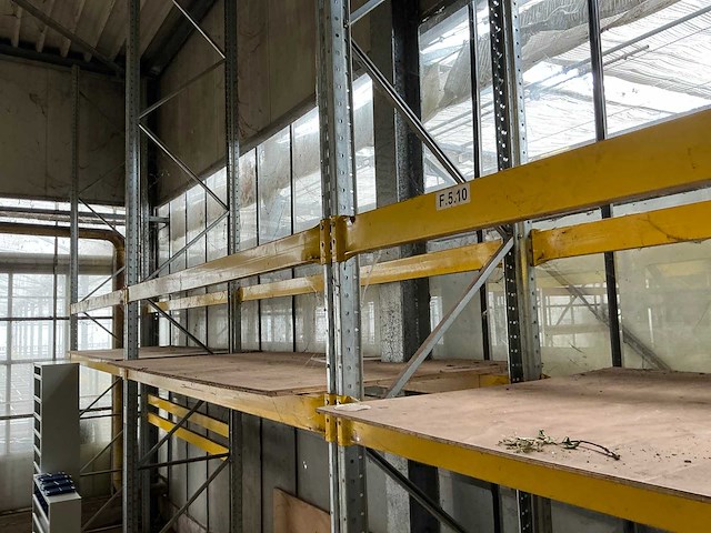 Palletstelling - afbeelding 3 van  6
