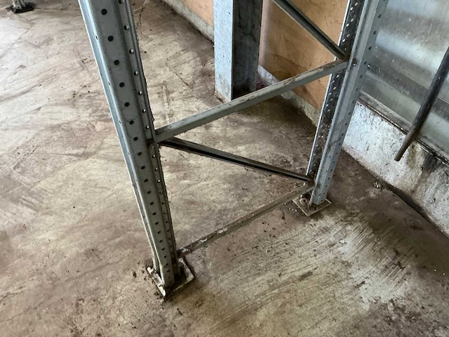 Palletstelling - afbeelding 4 van  6