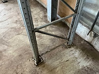 Palletstelling - afbeelding 4 van  6