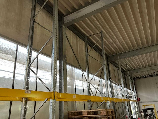 Palletstelling - afbeelding 5 van  6