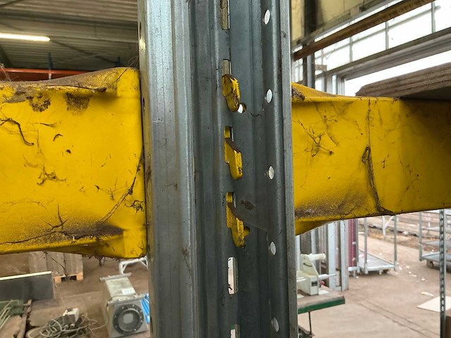 Palletstelling - afbeelding 6 van  6