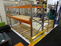 Palletstelling - afbeelding 1 van  5