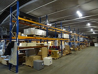Palletstelling - afbeelding 1 van  4