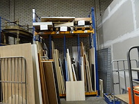 Palletstelling - afbeelding 3 van  4
