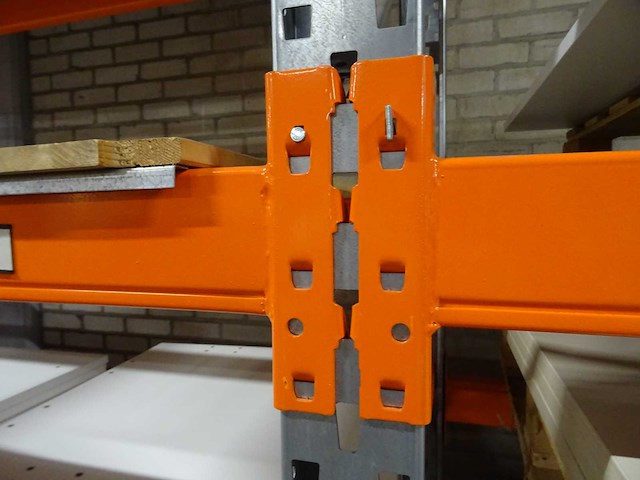 Palletstelling - afbeelding 2 van  5
