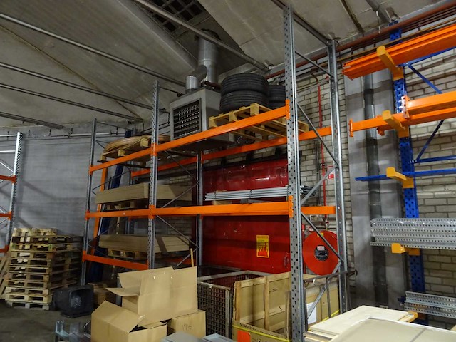 Palletstelling - afbeelding 3 van  5