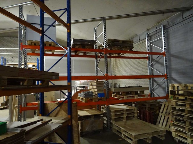 Palletstelling - afbeelding 4 van  5