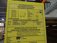 Palletstelling - afbeelding 5 van  5