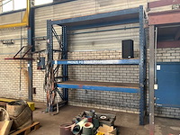 Palletstelling - afbeelding 1 van  5