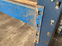 Palletstelling - afbeelding 5 van  5