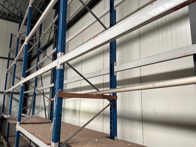 Palletstelling - afbeelding 1 van  3
