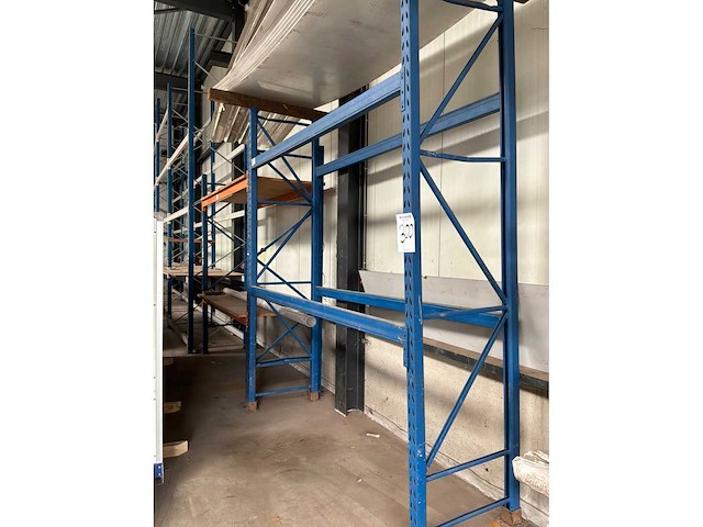 Palletstelling - afbeelding 3 van  3