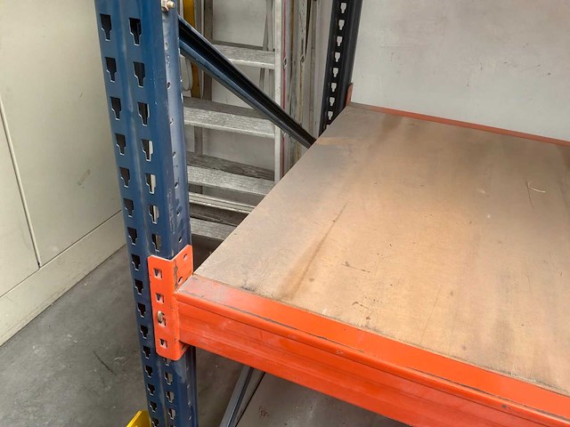 Palletstelling - afbeelding 2 van  17
