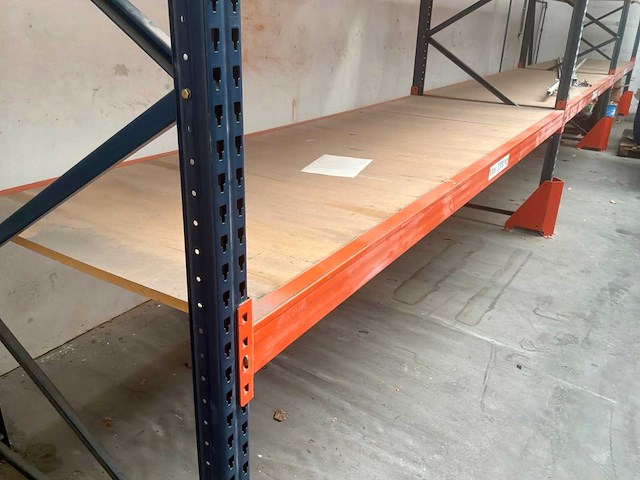 Palletstelling - afbeelding 3 van  17