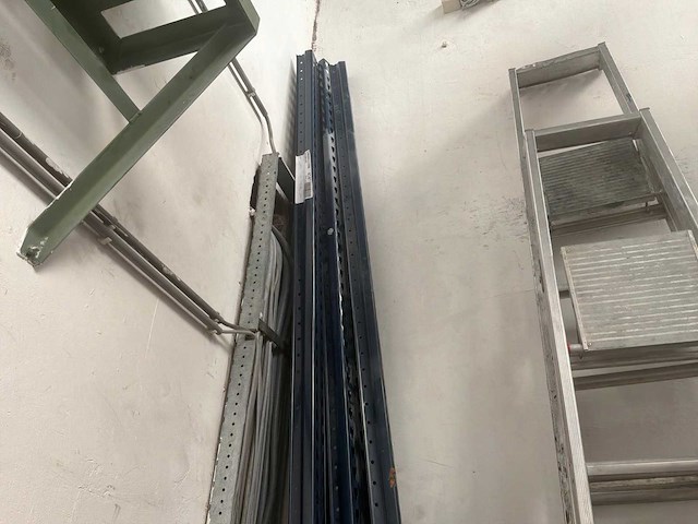 Palletstelling - afbeelding 4 van  17