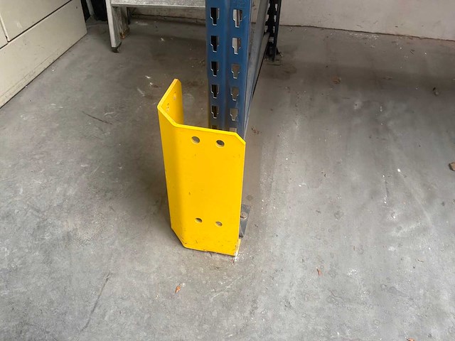 Palletstelling - afbeelding 6 van  17