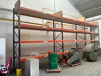 Palletstelling - afbeelding 10 van  17
