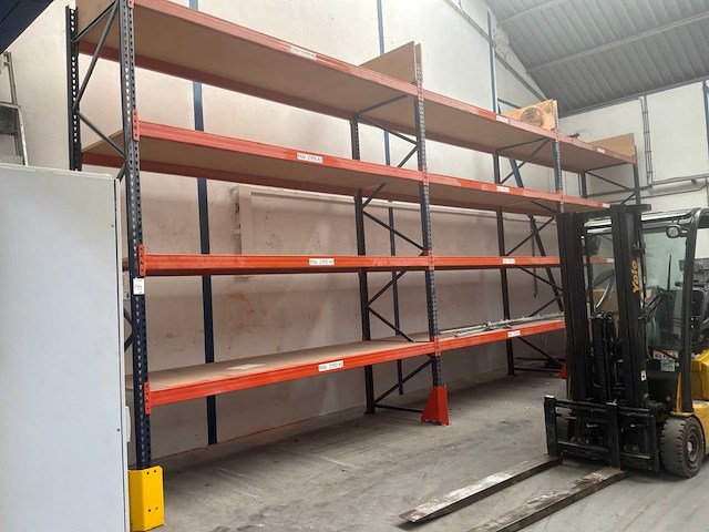 Palletstelling - afbeelding 11 van  17