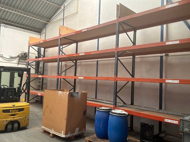 Palletstelling - afbeelding 13 van  17