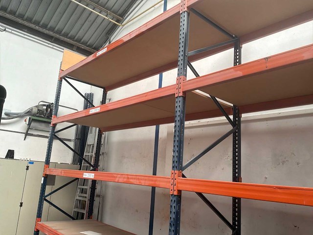 Palletstelling - afbeelding 15 van  17