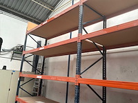 Palletstelling - afbeelding 15 van  17