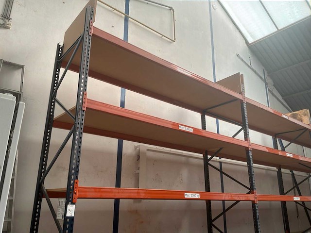Palletstelling - afbeelding 17 van  17