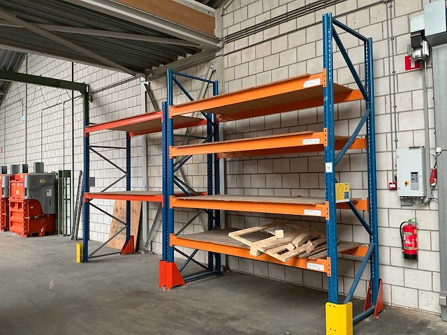 Palletstelling - afbeelding 2 van  7