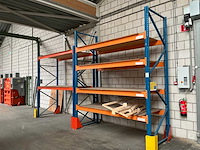 Palletstelling - afbeelding 2 van  7