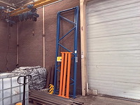 Palletstelling - afbeelding 1 van  8