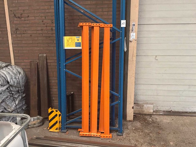Palletstelling - afbeelding 2 van  9