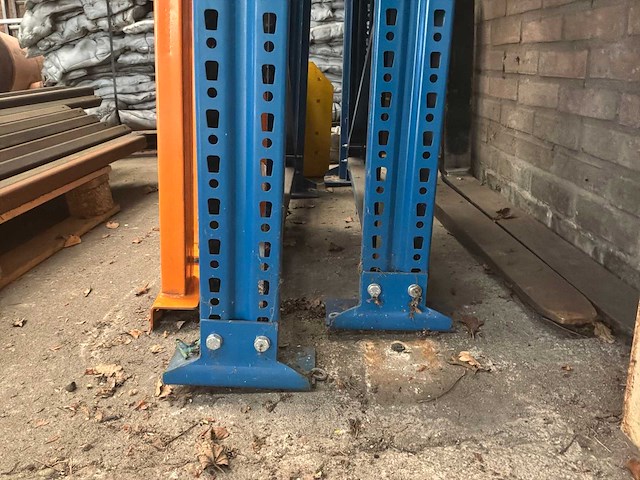 Palletstelling - afbeelding 3 van  8