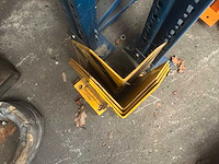 Palletstelling - afbeelding 6 van  8