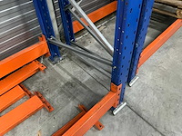Palletstelling - afbeelding 1 van  1