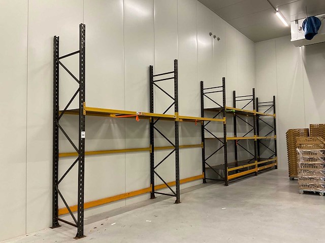 Palletstelling - afbeelding 1 van  5