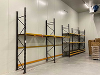Palletstelling - afbeelding 1 van  5
