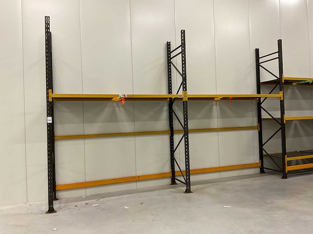 Palletstelling - afbeelding 2 van  5