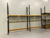 Palletstelling - afbeelding 2 van  5