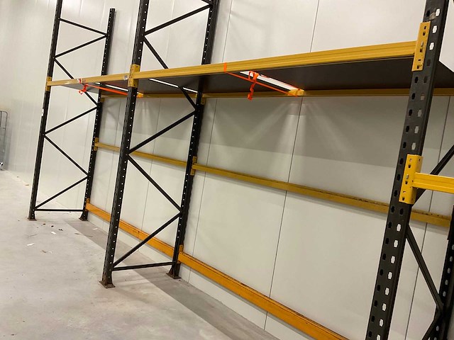Palletstelling - afbeelding 3 van  5