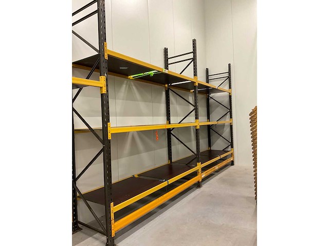 Palletstelling - afbeelding 4 van  5