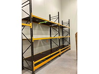 Palletstelling - afbeelding 4 van  5