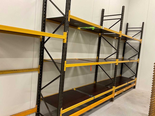 Palletstelling - afbeelding 5 van  5