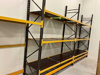Palletstelling - afbeelding 5 van  5