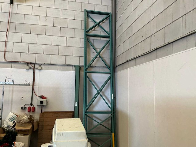 Palletstelling - afbeelding 1 van  4