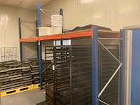 Palletstelling - afbeelding 1 van  8